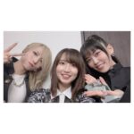 Rumi Okubo Instagram - ⁡ ⁡ 魔術士オーフェンはぐれ旅 最終回直前特番！ ありがとうございました🙇‍♀️ ⁡ 森久保さん、小林くんのベテランチームと 志貴くん、あいあいさんのフレッシュチームで ずっと大喜利合戦をしてました…笑 ⁡ 4人の生徒諸君が頑張って面白くしてくれたおかげで、 私もずいぶん助かりました☺️ 素晴らしい生徒の皆さんでしたね…✨ ⁡ まぁオーフェンの話はちょこっとでしたが、 キャストの熱量は伝わったと思います！！！ ⁡ ⁡ オーフェン本編に関しては、 ツイッターに豆知識というか… 改めてまとめのようなものを書きますので、 そちらを見つつ11話、そして それに繋がる12話をお楽しみに✨ ⁡ ⁡ ここまで来られて本当に良かった。 オーフェンが大好きで本当に幸せ。 そんな風に思わせてくれる4クール、1年間でした。 ⁡ ⁡ ⁡ #オーフェン