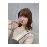 Rumi Okubo Instagram - ⁡ グラブルEXTRAフェス2023 仙台会場、ありがとうございました！ ⁡ お写真その②📷 ⁡ ⁡ 当日のイベントは会場にたくさんの方がいらしていて、 久しぶりの声出し解禁で 大いに盛り上がってくださって、 ありがとうございました😊 やっぱりみんなと楽しんでる一体感は良いなぁ！ お客さんと一緒になってコーナーができて 嬉しかったです✨ ⁡ ヴェインくんを抱いてくださる英美里さんは、 推しと推しの邂逅で私は大変幸せでした♡ ⁡ ちなみに帰りは今井麻美さんが萩の月を私とヴェインくんの分もくれました…女神かな👼🙏🏻✨ ⁡ 大きなコラボ情報の解禁もありましたし、 エクス・ウォフマナフも始まって、 楽しいこといっぱいですね！ 周回がんばります〜💪🏻(´꒳`💪🏻)ﾑｷｯ もっと…力が…ほしいっ……！！！ ⁡ ⁡ おこたみのキャラソンも出ますし、 またルナール役としても、 いちグラブルファンとしても、 こういった機会に恵まれますように😌 ⁡ ⁡ ⁡ ありがとうございました！！ ⁡ ⁡ #グラブル #グラブルEXTRAフェス2023 #ヴェイン #ヴェぬい #仙台