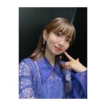 Rumi Okubo Instagram - ⁡ 12月23日、24日とイベントや生放送 ありがとうございました✨ 2日間に分けて投稿しようと思います！ ⁡ まずは23日❗️ ⁡ 私的には、まずグラブルフェス2023での キャラクターライブのおこたみ3人が あまりにも可愛くてハスハスし、 他の曲の歌唱メンバーにもｷｬｰｷｬｰしながらのスタート！笑 ⁡ この2日間会場にはなつ姉もみかしーもいて安心感 半端なかったです☺️ 12月は私にとってLadyGo同窓会でした！ ⁡ サテライトステージにも参加し、 拙いMCながらもフード＆ドリンクを 女性陣と一緒にご紹介しました🍽️🥤✨ 美味しかったし、楽しかった〜！ ⁡ ⁡ ⁡ ⁡ そして夜は、 「冒険者になりたいと都に出て行った娘が Sランクになってた」最終回直前生放送！ ⁡ バッファロー吾郎・竹若さんをMCに迎え、 3人娘でこれまでのSランク娘を振り返ったり、 ゲーム対決をしたり、 最終回の見どころを語ったりしました！ とても楽しい作品、楽しい現場だったので 終わってしまうのは寂しいですが、 最後までSランク娘をよろしくお願いします🙇‍♀️ 最終回見てくださいねー！ ⁡ 髪型はミリアムに合わせて猫っぽく🐱 服はピンク系にしてみました🩷 ⁡ ⁡ #グラブルフェス2023 #グラブル #Sランク娘 ⁡