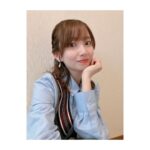 Rumi Okubo Instagram - ⁡ ⁡ FGOカルデア・サテライトステーション in宮崎❗️ ⁡ ということで、今年は 宮崎会場に登壇させて頂きましたー✨ ロケで名所やグルメも堪能しましたよ😋 ⁡ 堀切峠、青島、青島神社、 そして地元の名店クレイトンハウスで 美味しいドリンク、ステーキ、ケーキを 頂きました🙏🏻 私ったら欲張りセット！笑 ロケは時間が限られていたので あまりオフショットは撮れず…！ でも、いっぱい楽しんだ思い出は 私の中にしっかり残っています( ˘ω˘) ⁡ そしてこっそりずっとポケットにギルぬい様を 忍ばせていました…♡宮崎ロケではずっと一緒♡ ギル様も宮崎を堪能して愉悦を感じたことでしょう😌 ⁡ ちなみに前乗りだったので、 前日の夜は海の幸や鶏の炭火焼きを堪能 しておりました🍴全部美味しかったー！”(๑°༥°๑) ⁡ ⁡ そしてイベント本番では、 色々情報がありましたが、なんと言っても サムライレムナントとのコラボ情報が いっぱい明らかにーーー！ 新実装サーヴァントはもちろん、 ストーリーはまだサムライレムナントを プレイしていない人でも楽しめる、 何ならサムライレムナントがやりたくなる、 そんな仕様になっているそうです✨ ⁡ 私もコラボイベントが楽しみですし、 サムライレムナントのオリジナルキャラは みんな気になる子ばかりなので、 サムライレムナントもプレイしたいと 思っています！！(ง ˙ω˙)ว🎮 ⁡ ⁡ 今年最初のFGOのイベント、とても 楽しかったです✨ 宮崎の皆さん、ありがとうございました！ ⁡ そして現地と配信でご覧になってくださった マスターの皆さんもありがとうございました！ 今年もFGO一緒に楽しみましょうね✌🏻 ⁡ ⁡ ⁡ どうか全ての推しが11連で来ますように！(煩悩) ⁡ ⁡ ⁡ スタイリストさんは @mk_komatsu さん👗 私はもちろん、ロケ中のギルぬい様の角度やマントの汚れ、 お家(専用ケース)の修繕など、 私とギル様両方をしっかりとスタイリングしてくださいました！ 本当にありがとうございました✨ ギルぬい様も大変お世話になったからか、 小松さんのことは雑種とはもちろん呼びません。 ちなみに私は雑種家主です☺️ ⁡ ⁡ ⁡ #FGO #カルデアサテライトステーション #堀切峠 #青島神社 #クレイトンハウス ⁡ ⁡