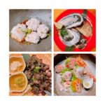 Rumi Okubo Instagram - ⁡ ⁡ FGOカルデア・サテライトステーション in宮崎❗️ ⁡ ということで、今年は 宮崎会場に登壇させて頂きましたー✨ ロケで名所やグルメも堪能しましたよ😋 ⁡ 堀切峠、青島、青島神社、 そして地元の名店クレイトンハウスで 美味しいドリンク、ステーキ、ケーキを 頂きました🙏🏻 私ったら欲張りセット！笑 ロケは時間が限られていたので あまりオフショットは撮れず…！ でも、いっぱい楽しんだ思い出は 私の中にしっかり残っています( ˘ω˘) ⁡ そしてこっそりずっとポケットにギルぬい様を 忍ばせていました…♡宮崎ロケではずっと一緒♡ ギル様も宮崎を堪能して愉悦を感じたことでしょう😌 ⁡ ちなみに前乗りだったので、 前日の夜は海の幸や鶏の炭火焼きを堪能 しておりました🍴全部美味しかったー！”(๑°༥°๑) ⁡ ⁡ そしてイベント本番では、 色々情報がありましたが、なんと言っても サムライレムナントとのコラボ情報が いっぱい明らかにーーー！ 新実装サーヴァントはもちろん、 ストーリーはまだサムライレムナントを プレイしていない人でも楽しめる、 何ならサムライレムナントがやりたくなる、 そんな仕様になっているそうです✨ ⁡ 私もコラボイベントが楽しみですし、 サムライレムナントのオリジナルキャラは みんな気になる子ばかりなので、 サムライレムナントもプレイしたいと 思っています！！(ง ˙ω˙)ว🎮 ⁡ ⁡ 今年最初のFGOのイベント、とても 楽しかったです✨ 宮崎の皆さん、ありがとうございました！ ⁡ そして現地と配信でご覧になってくださった マスターの皆さんもありがとうございました！ 今年もFGO一緒に楽しみましょうね✌🏻 ⁡ ⁡ ⁡ どうか全ての推しが11連で来ますように！(煩悩) ⁡ ⁡ ⁡ スタイリストさんは @mk_komatsu さん👗 私はもちろん、ロケ中のギルぬい様の角度やマントの汚れ、 お家(専用ケース)の修繕など、 私とギル様両方をしっかりとスタイリングしてくださいました！ 本当にありがとうございました✨ ギルぬい様も大変お世話になったからか、 小松さんのことは雑種とはもちろん呼びません。 ちなみに私は雑種家主です☺️ ⁡ ⁡ ⁡ #FGO #カルデアサテライトステーション #堀切峠 #青島神社 #クレイトンハウス ⁡ ⁡