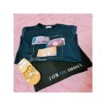 Rumi Okubo Instagram - ⁡ ⁡ 推しは推せる時に推せ！！ ⁡ ということで、年始実家に帰った時、 しまむら＆アベイルに行って 推しの子コラボグッズをGETしてきました！ ⁡ どれも可愛くて全部欲しかったのですが、 とりあえずMEMちょやB小町を中心に 実用的な物を集めましたー💛 タオルはなんぼあってもええですからね！ ⁡ しまむらの部屋着はメンズだったので ぶかぶかでしたが、逆に締め付けがなくて楽で、 これで実家満喫してました(笑) ⁡ 本当に推しの子はコラボが多くて 追いかけるのが大変ですー💦 でもオタクの血がめっちゃ騒ぐ…！ 推しを得よとこの手が真っ黄色に燃える…🔥 (MEMちょがイエロー担当なので) ⁡ ⁡ とはいえ、いつも応援してくださる ファンの皆さんのもとに 1つでも多くグッズが行き届くのが1番とも 思っているので、節度を持って集めております😌 ⁡ 2期もありますし、 みんなでこれからも楽しみましょうねー♪ ⁡ ⁡ ちなみにしまむらグループは埼玉が発祥です。 しまむらグループで買い物をしたのなら、 あなたはもう埼玉県民なのです…🛍️😏ﾌﾌﾌ ⁡ これからも日本埼玉化計画という名の 埼玉布教を進めていきたいと思います💪🏻( ¨̮ 💪🏻) ⁡ 池袋？埼玉ですよね。 赤羽？埼玉ですよね。 新宿？…東京ですね。 (池袋赤羽の皆さんすみません) ⁡ ⁡ ⁡ ⁡ #推しの子
