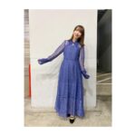 Rumi Okubo Instagram - ⁡ 12月23日、24日とイベントや生放送 ありがとうございました✨ 2日間に分けて投稿しようと思います！ ⁡ まずは23日❗️ ⁡ 私的には、まずグラブルフェス2023での キャラクターライブのおこたみ3人が あまりにも可愛くてハスハスし、 他の曲の歌唱メンバーにもｷｬｰｷｬｰしながらのスタート！笑 ⁡ この2日間会場にはなつ姉もみかしーもいて安心感 半端なかったです☺️ 12月は私にとってLadyGo同窓会でした！ ⁡ サテライトステージにも参加し、 拙いMCながらもフード＆ドリンクを 女性陣と一緒にご紹介しました🍽️🥤✨ 美味しかったし、楽しかった〜！ ⁡ ⁡ ⁡ ⁡ そして夜は、 「冒険者になりたいと都に出て行った娘が Sランクになってた」最終回直前生放送！ ⁡ バッファロー吾郎・竹若さんをMCに迎え、 3人娘でこれまでのSランク娘を振り返ったり、 ゲーム対決をしたり、 最終回の見どころを語ったりしました！ とても楽しい作品、楽しい現場だったので 終わってしまうのは寂しいですが、 最後までSランク娘をよろしくお願いします🙇‍♀️ 最終回見てくださいねー！ ⁡ 髪型はミリアムに合わせて猫っぽく🐱 服はピンク系にしてみました🩷 ⁡ ⁡ #グラブルフェス2023 #グラブル #Sランク娘 ⁡