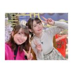 Rumi Okubo Instagram - ⁡ ⁡ 声優と夜あそび！ ⁡ 「上坂鈴木と夜あそび 」に、 ⁡ 河瀬茉希ちゃんとSランク娘の宣伝も兼ねて、 お邪魔してきました！ ⁡ すみぺとは久しぶりに番組で一緒になれて、 とってもLadyGoが懐かしくなり、嬉しかったです♡ ちゃんまき、あいにゃちゃんとも色々 お話できて楽しかったー！ ⁡ 趣味丸出しのトークと、 笑い転げるコーナーで、 非常に盛り上がる夜遊びでした…( ˘ω˘) ⁡ また是非呼んでくださいね！ ⁡ そしてSランク娘も最終回まであと少し！ 最後までアンジェたちや、 もちろんミリィの活躍をお見逃しなく！！！ ⁡ ⁡ ⁡ #上坂鈴木と夜あそび #声優と夜あそび #Sランク娘 ⁡ ⁡