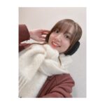 Rumi Okubo Instagram - ⁡ ⁡ AGF_2023 FGOステージ ⁡ の、前日の韓国旅その② ⁡ めっちゃ楽しんでる私…♪ ちなみに日本とは気温が違って めちゃくちゃ寒かったので、 耐えきれず現地でイヤーマフを買いました👂🏻 暖かかった〜☺️ ⁡ コートの中にはウルトラライトダウンを 仕込んでおりました！万全！！ でも不思議と心地の良い寒さでした❄️ ⁡ そして今回もお供に、 アストルフォぬいを連れて行きました！ エリちゃんもこれくらいのサイズの ぬいがいつか出てくれないかな…🥺 アストルフォと一緒に連れて歩きたい！ ⁡ ⁡ あーーー！楽しかった✨ ⁡ ⁡ #AGF_KOREA #AGF_KOREA_2023 #AGF_2023 #FGO ⁡ ⁡ ⁡