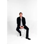 Ryan Hansen Instagram - FauxToes. 🖤🤍 📸 @alimichelle.co