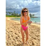 Ryan Hansen Instagram - SPRANG BRAAAK 🌴🌈❤️🌊🐢🤙🏼🌺 Oahu Hawaii