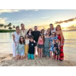Ryan Hansen Instagram - SPRANG BRAAAK 🌴🌈❤️🌊🐢🤙🏼🌺 Oahu Hawaii