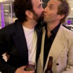 Ryan Hansen Instagram - PARTY DOWN IS OUT TOMORROW!!!! Watch it for my Lover•my Brother•and my Undercover. 🎀🎀🎀🎀🎀🎀🎀🎀🎀🎀