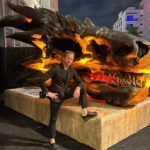 Ryan Hansen Instagram – Date night with my Queen🧝🏼‍♀️🧝🏼‍♂️

@houseofthedragonhbo is 🔥🔥🔥🔥🔥🔥🔥🔥🔥🔥🐉 House Targaryen
