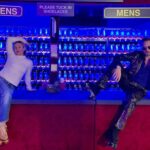 Ryan Hansen Instagram – Happiest Birthday to the best Super spouse and Brother a Dick could have. I love you @kristenanniebell almost more than you love senior dogs. Birthdaytown, USA