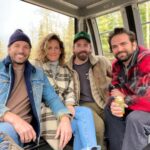 Ryan Hansen Instagram - 🏔MOUNTAIN FILM TELLURIDE 🎞 Incredible. Telluride, Colorado