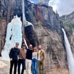 Ryan Hansen Instagram - 🏔MOUNTAIN FILM TELLURIDE 🎞 Incredible. Telluride, Colorado