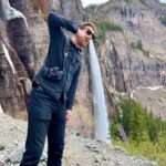 Ryan Hansen Instagram - 🏔MOUNTAIN FILM TELLURIDE 🎞 Incredible. Telluride, Colorado
