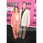 Ryan Hansen Instagram - PARTY DOWN IS OUT TOMORROW!!!! Watch it for my Lover•my Brother•and my Undercover. 🎀🎀🎀🎀🎀🎀🎀🎀🎀🎀