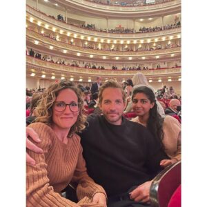 Ryan Hansen Instagram - NYC 📸💩