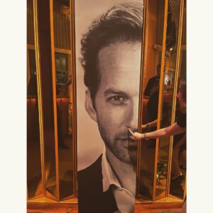 Ryan Hansen Instagram - NYC 📸💩