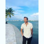 Ryan Hansen Instagram - 🌴🏁F YEAH F1 MIAMI!!!🏁🌴 Just an insane trip with the best dudes in the world! @daxshepard @matthewstylist @bestfriendaaronweakley @erickrich @charcurtis @f1 @danielricciardo F1 Miami Grand Prix