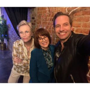 Ryan Hansen Instagram - PARTY DOWN season 3 WRAPPED
🎀🎀🎀🎀🎀🎀🎀🎀🎀🎀🎀
Best cast and crew of all time? Yes.