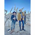 Ryan Hansen Instagram – We had a rootin tootin good time @knowwhereranch to celebrate the MVP of all MVPs @matthewstylist 
HBD COWBOY!! 🤠 🌵 🎉 Know Where Ranch