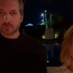 Ryan Hansen Instagram – Favorite Christmas Tradition🎄
White Elephant Party🐘with the best of the best. ❤️❤️❤️
**behold….the best reaction to a white elephant gift ever. EVER!! 🤣🤣
@taylorswift