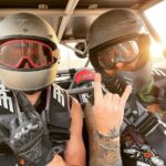 Ryan Hansen Instagram – 🦂Dudez do the Dunez 🦂 Glamis Sand Dunes