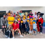 Ryan Hansen Instagram – 🎃This is Halloween🎃 💀💀💀💀💀💀💀