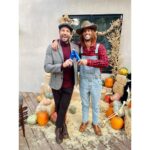 Ryan Hansen Instagram – 🎃This is Halloween🎃 💀💀💀💀💀💀💀