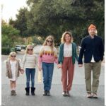 Ryan Hansen Instagram - Happy Birthday to my QUEEN HONEYBEE 👑🍯🐝 I’ve loved you since the day I met you. And that was a long long time ago. My best friend and partner for life. I love you Amy Honeybee Hansen. ❤️❤️❤️❤️❤️❤️❤️❤️❤️❤️❤️