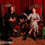Ryan Hansen Instagram – Date night with my Queen🧝🏼‍♀️🧝🏼‍♂️

@houseofthedragonhbo is 🔥🔥🔥🔥🔥🔥🔥🔥🔥🔥🐉 House Targaryen