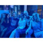 Ryan Hansen Instagram - Turning 40 is WEIRD. But it really helps when you have people like this in your life. Thank you @amyhansen31 and my extended family for making this 4-0 so incredible. And @thegetout ⛺️for keeping us so comfy ❤️❤️ AND @boreta for the 🔥🎵!!!