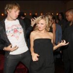 Ryan Hansen Instagram - Happiest Birthday to the best Super spouse and Brother a Dick could have. I love you @kristenanniebell almost more than you love senior dogs. Birthdaytown, USA