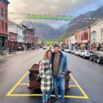 Ryan Hansen Instagram - 🏔MOUNTAIN FILM TELLURIDE 🎞 Incredible. Telluride, Colorado