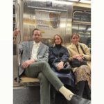 Ryan Hansen Instagram - NYC 📸💩
