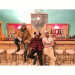 Ryan Hansen Instagram – We had a rootin tootin good time @knowwhereranch to celebrate the MVP of all MVPs @matthewstylist 
HBD COWBOY!! 🤠 🌵 🎉 Know Where Ranch