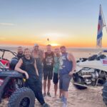 Ryan Hansen Instagram – 🦂Dudez do the Dunez 🦂 Glamis Sand Dunes