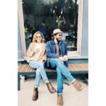 Ryan Hansen Instagram - Happy Birthday to my QUEEN HONEYBEE 👑🍯🐝 I’ve loved you since the day I met you. And that was a long long time ago. My best friend and partner for life. I love you Amy Honeybee Hansen. ❤️❤️❤️❤️❤️❤️❤️❤️❤️❤️❤️