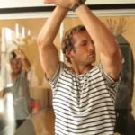 Ryan Hansen Instagram - I hit up my buddy @jonmchu to help me with a little video to thank the Marshmallows for helping us make a Veronica Mars movie. Well that turned into this. One of the most fun things I’ve done thanks to Chu and @chrislxd ! Oh and @kristenanniebell and @harryshumjr too!! DICK! DICK! DICK!