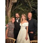 Ryan Hansen Instagram - Perfect weekend celebrating @martinstarr and @galexy!!! Yes we did Party Down and yes we are having fun yet. Thank you @fairmontatx for making us never want to leave. 🤠 Austin, TX