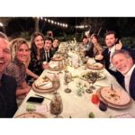 Ryan Hansen Instagram - Perfect weekend celebrating @martinstarr and @galexy!!! Yes we did Party Down and yes we are having fun yet. Thank you @fairmontatx for making us never want to leave. 🤠 Austin, TX