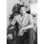 Ryan Hansen Instagram - FauxToes. 🖤🤍 📸 @alimichelle.co