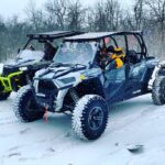 Ryan Merriman Instagram - Well, I gotta be honest....5 degrees doesn't feel as cold when your zipping around in these monsters!! #hellyes #goodvibes #goodpeople