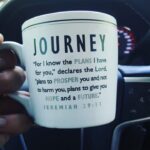Ryan Merriman Instagram – My dogs name☝️… and one of my favorite bible verses. #stayblessed #themanupstairs #tgif #coffee #bestmugever