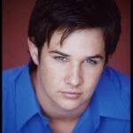 Ryan Merriman Instagram – Well because it’s #oldheadshotday here ya go!…hah #sidebangs #terribleshirt #thanksmom #tgif