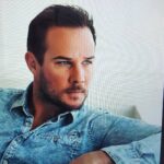 Ryan Merriman Instagram – Thanks again to the best photographer ever @briechilders. I’m looking at a bad ass 2018 btw😉, hope everyone has a blessed and safe holiday season.