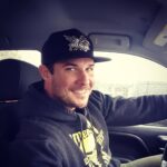 Ryan Merriman Instagram – My mood when it’s cold enough to wear a hoodie…😁🤘#humpday #hoodie #game #hurryupfall #campfire #football and comfort food!