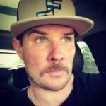 Ryan Merriman Instagram - I watched tombstone last week and this happened 😂😂 #imyourhuckleberry @lanefrostbrand