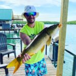 Ryan Merriman Instagram - Carpe diem....if ya know what kind of fish this is then ya get the joke!! But also #carpediem happy Friday friends.