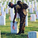 Ryan Merriman Instagram - Thank you.... To all the men and women that have made the choice to serve our country and THANK YOU🙏 to all the families that have had to make the ultimate sacrifice for our freedom. #memorialday #freedomisntfree