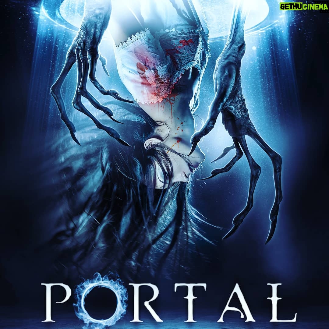 Ryan Merriman Instagram - Out today!!! Link is in my bio for the trailer....Loved making this film and its perfect timing for a scary movie with a little bit of fun. Enjoy! On iTunes, Google play, Vudu....and no that's not me on the poster its @jamie_tisdale also starring @myk_watford go see it!!